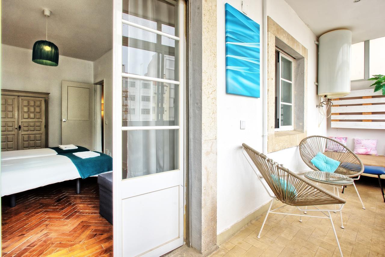 Sao Pedro 30 Guests Apartment Lissabon