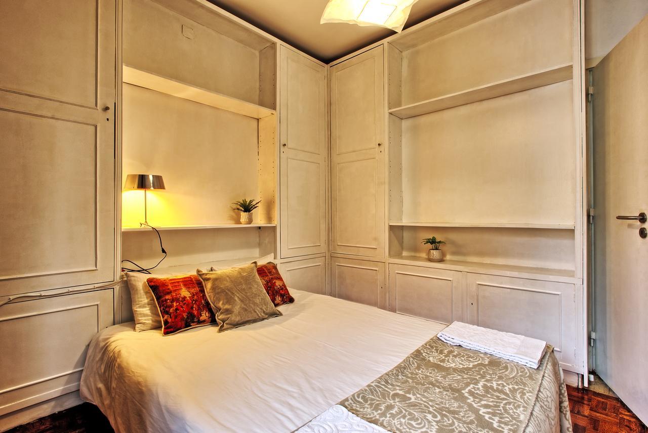 Apartment Sao Pedro 30 Guests Lissabon